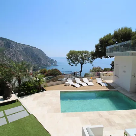 View And Quiet Villa