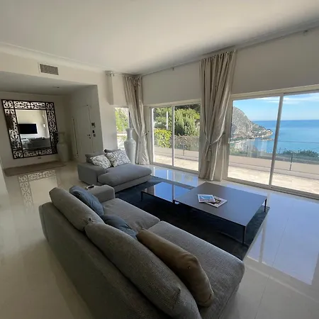 View And Quiet Villa *