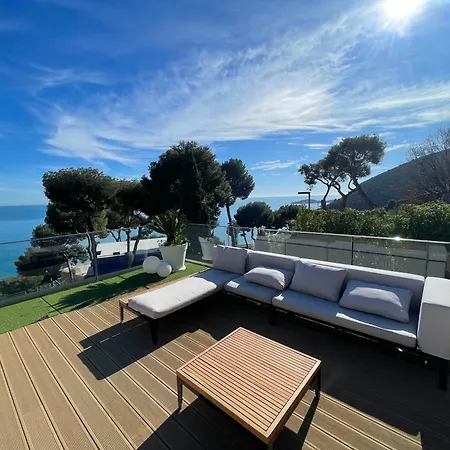 View And Quiet Villa *