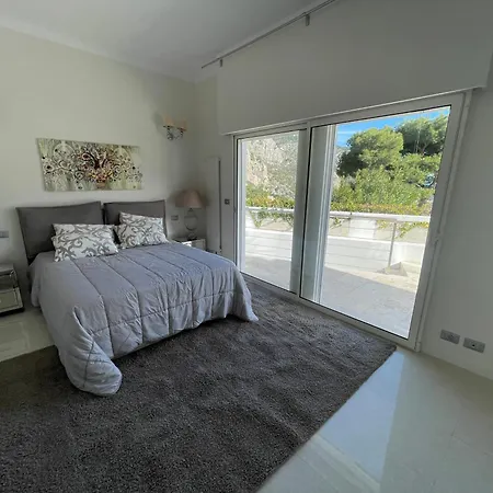View And Quiet Villa *