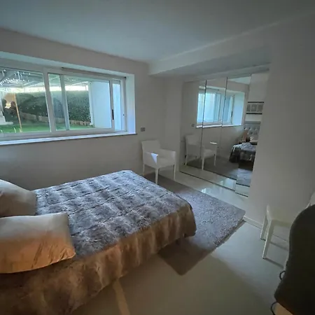 Villa View And Quiet *