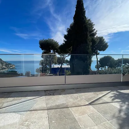 View And Quiet Villa