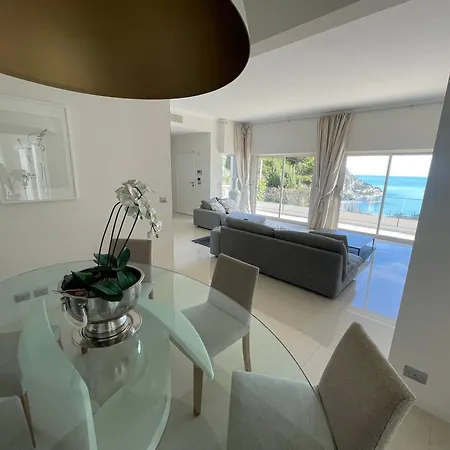 Villa View And Quiet