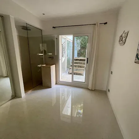Villa View And Quiet Èze